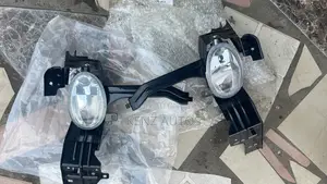 Foglamp for Honda Accord 2008 Model