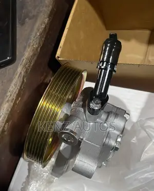 Power Steering Oil Pump for Acura MDX 2010 Model
