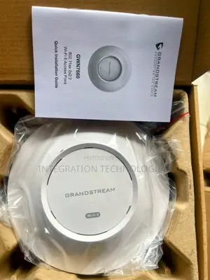 Grandstream Gwn7660