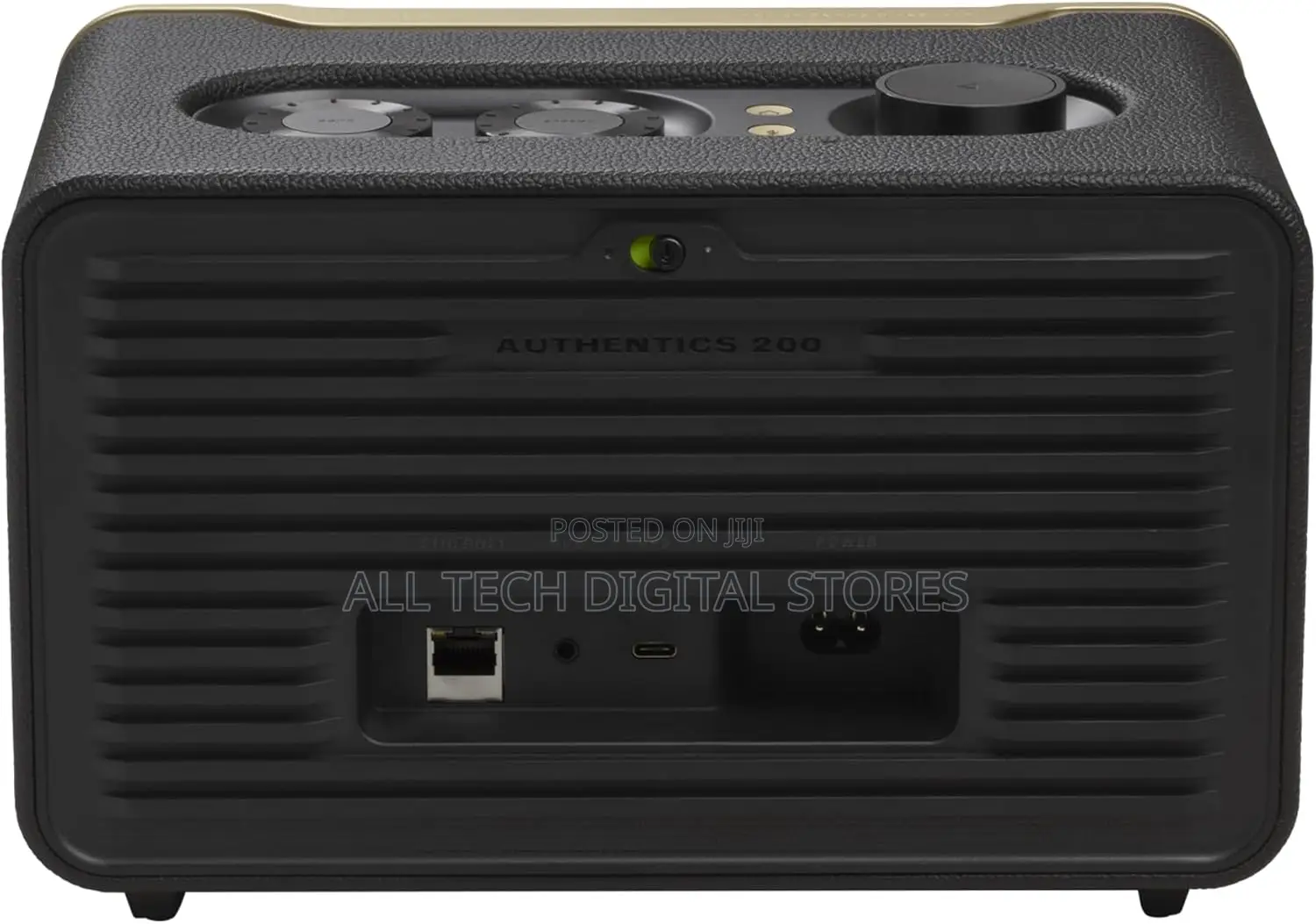 JBL Authentics 200