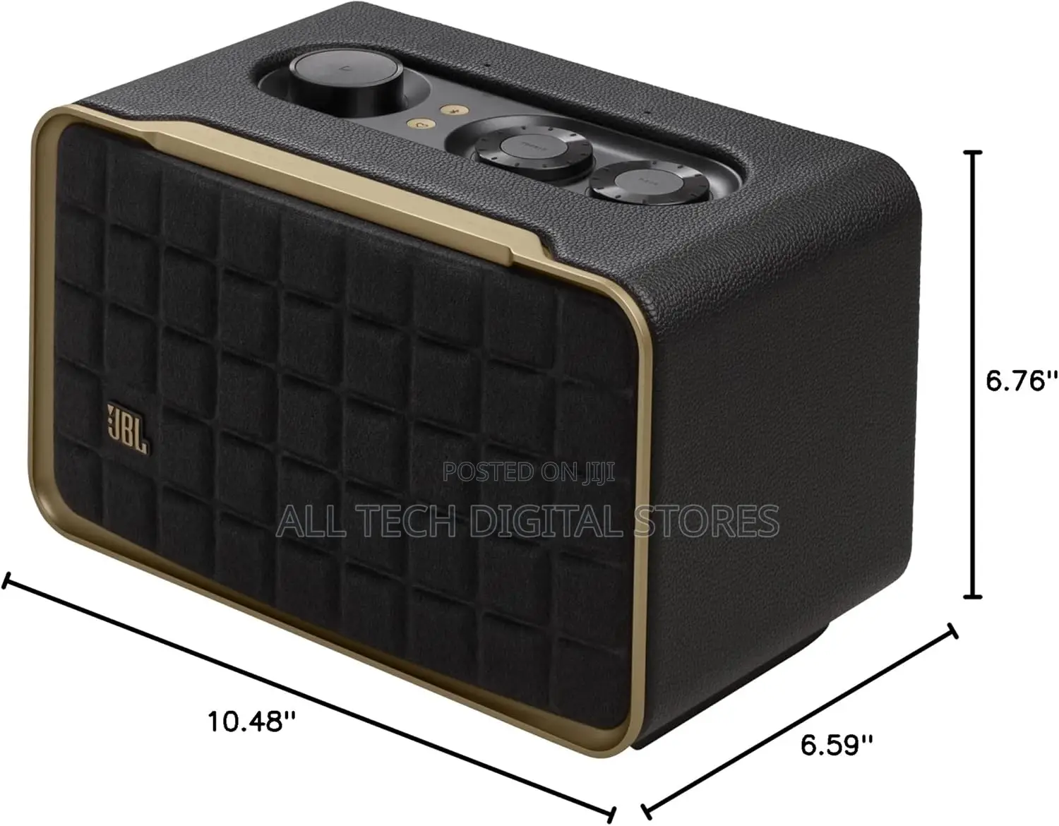 JBL Authentics 200