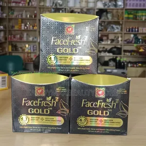Face Fresh Face Cream