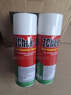 Zchek -dl Available