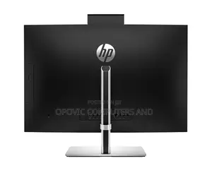 New Desktop Computer HP 8GB Intel Core I5 SSD 512GB