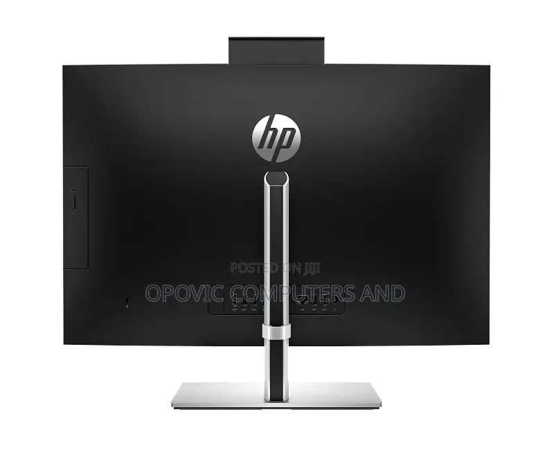 New Desktop Computer HP 8GB Intel Core I5 SSD 512GB