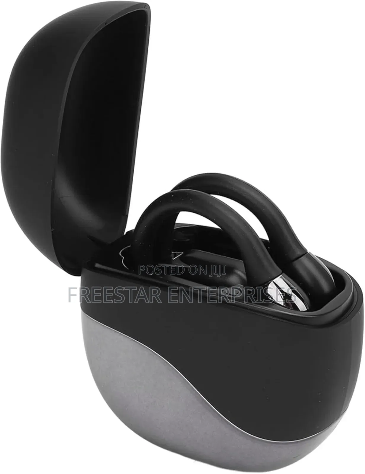 M62 Language Translator Bluetooth Earbuds.