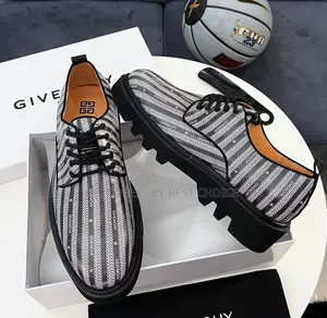 Givenchy Leather Luxury