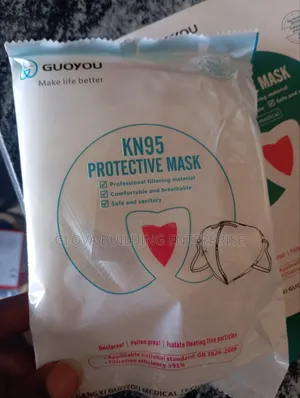 Protective Mask