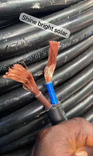 Solar Cables