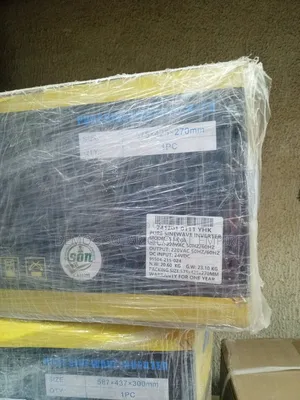 Yohako Solar Inverter 5.5kva