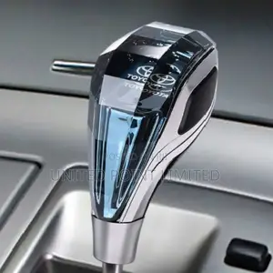 Toyota Led Shift Knob Crystal Light