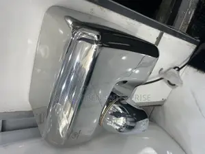 Hand Dryer