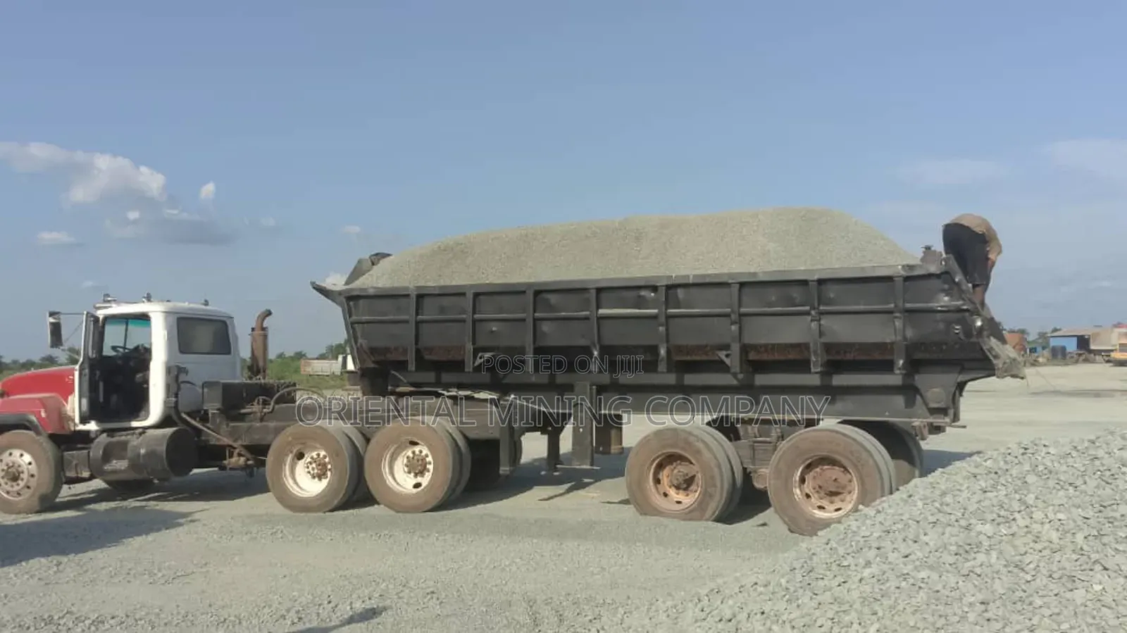 For Construction Innovative Purposes