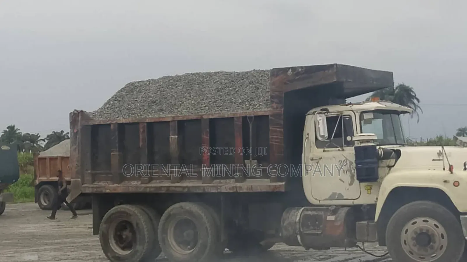 For Construction Innovative Purposes