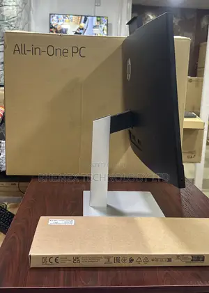 New Desktop Computer HP 16GB Intel Core I5 SSD 512GB