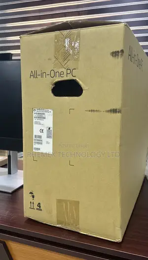New Desktop Computer HP 16GB Intel Core I5 SSD 512GB