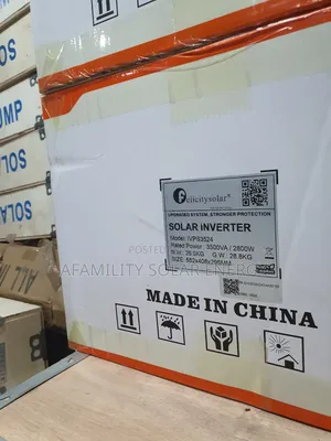 Felicity Ivps 3.5kva Ivps