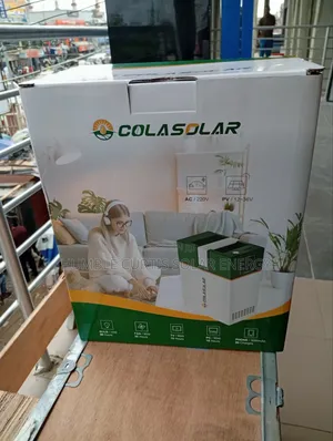 Colasolar Solar Generator
