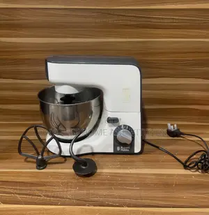 Russel Hobbs 100wtts Cake Mixer
