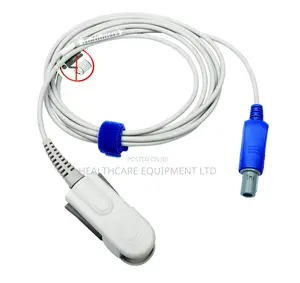 Patient Monitor Spo2 Cable