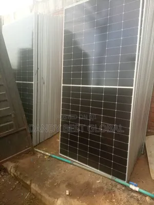 Canadian Solar Panels 500w