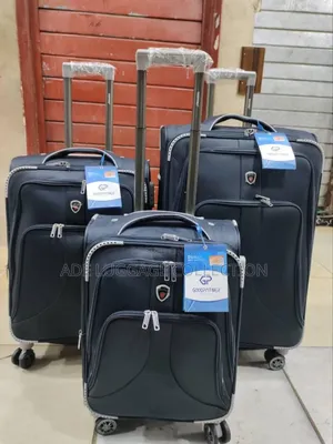 Light Weight Luggage