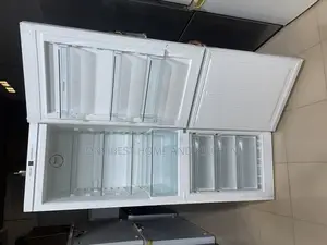 Miele 333liters Double Door Refrigerator