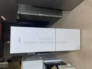 Miele 333liters Double Door Refrigerator