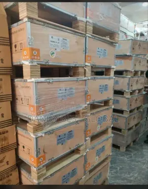 Felicity Solar Lithium Batteries