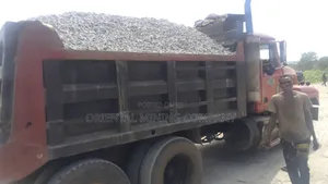 We Specialise on Natural Resources