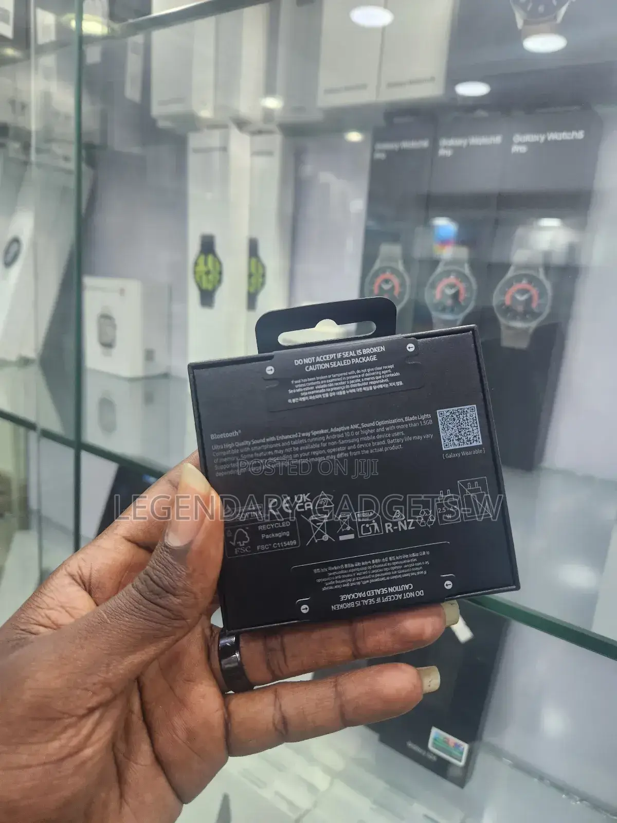 Samsung Galaxy Buds3 Pro