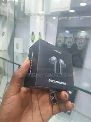 Samsung Galaxy Buds3 Pro