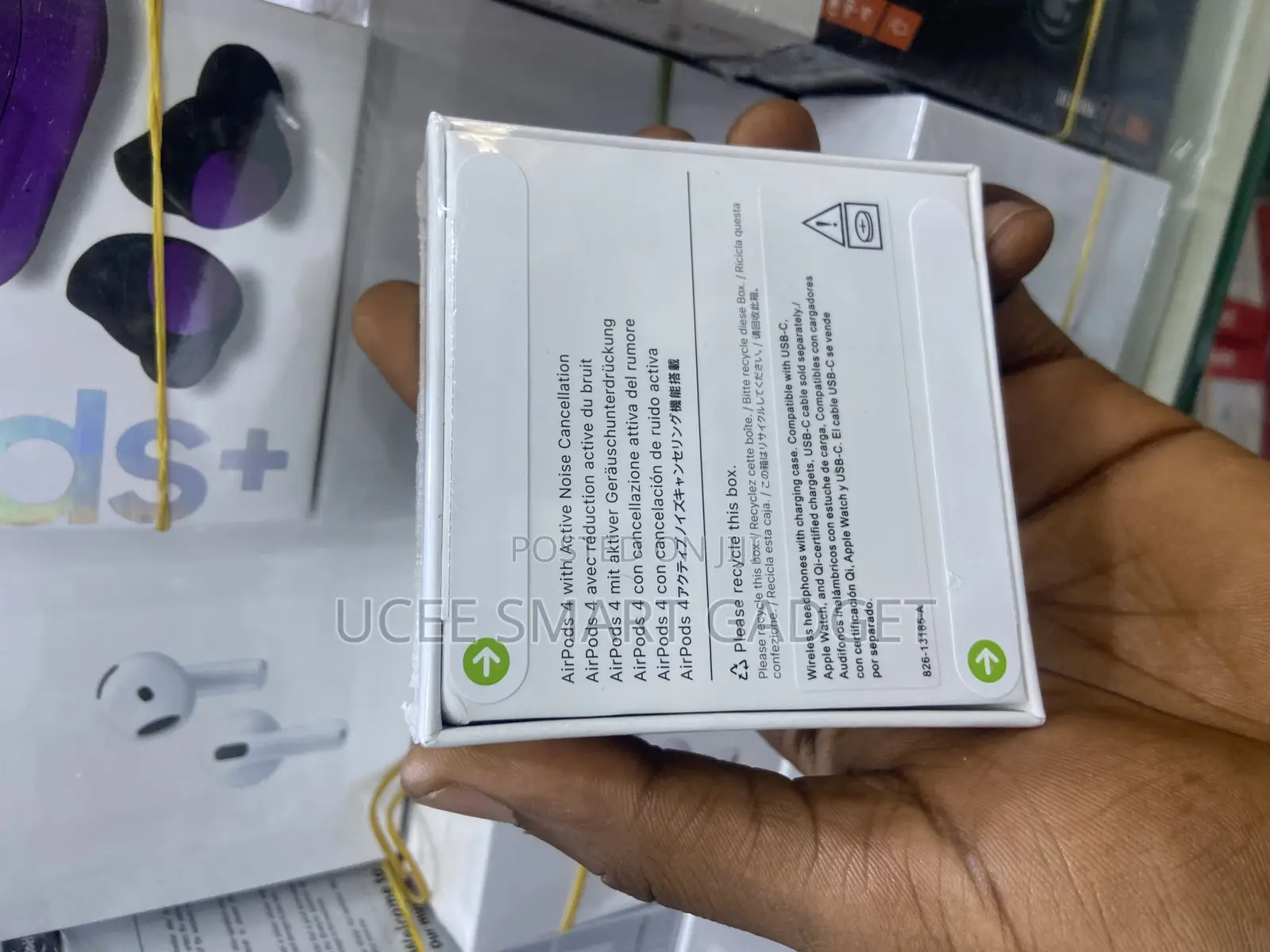 Airpod Pro (Original Copy)