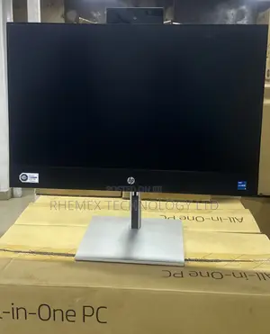 New Desktop Computer HP 16GB Intel Core I5 SSD 512GB