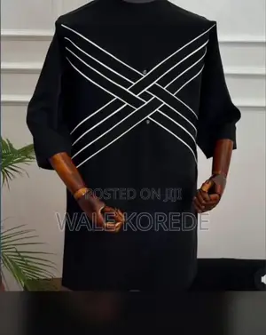 Walexkore Unisex Fashion Designer