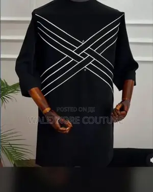 Walexkore Unisex Fashion Designer