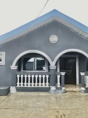Photo - 3bdrm Bungalow in Rukpokwu Airport for sale