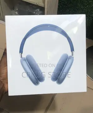 Genuine Apple Airpod Max (Brand New). Navy Blue