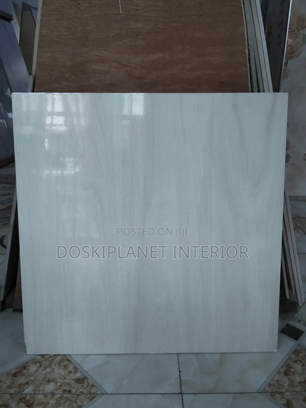 Nigeria Floor Tiles 60x60
