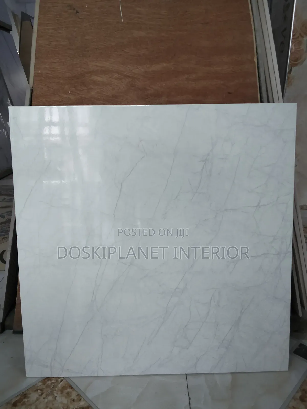 Nigeria Floor Tiles 60x60
