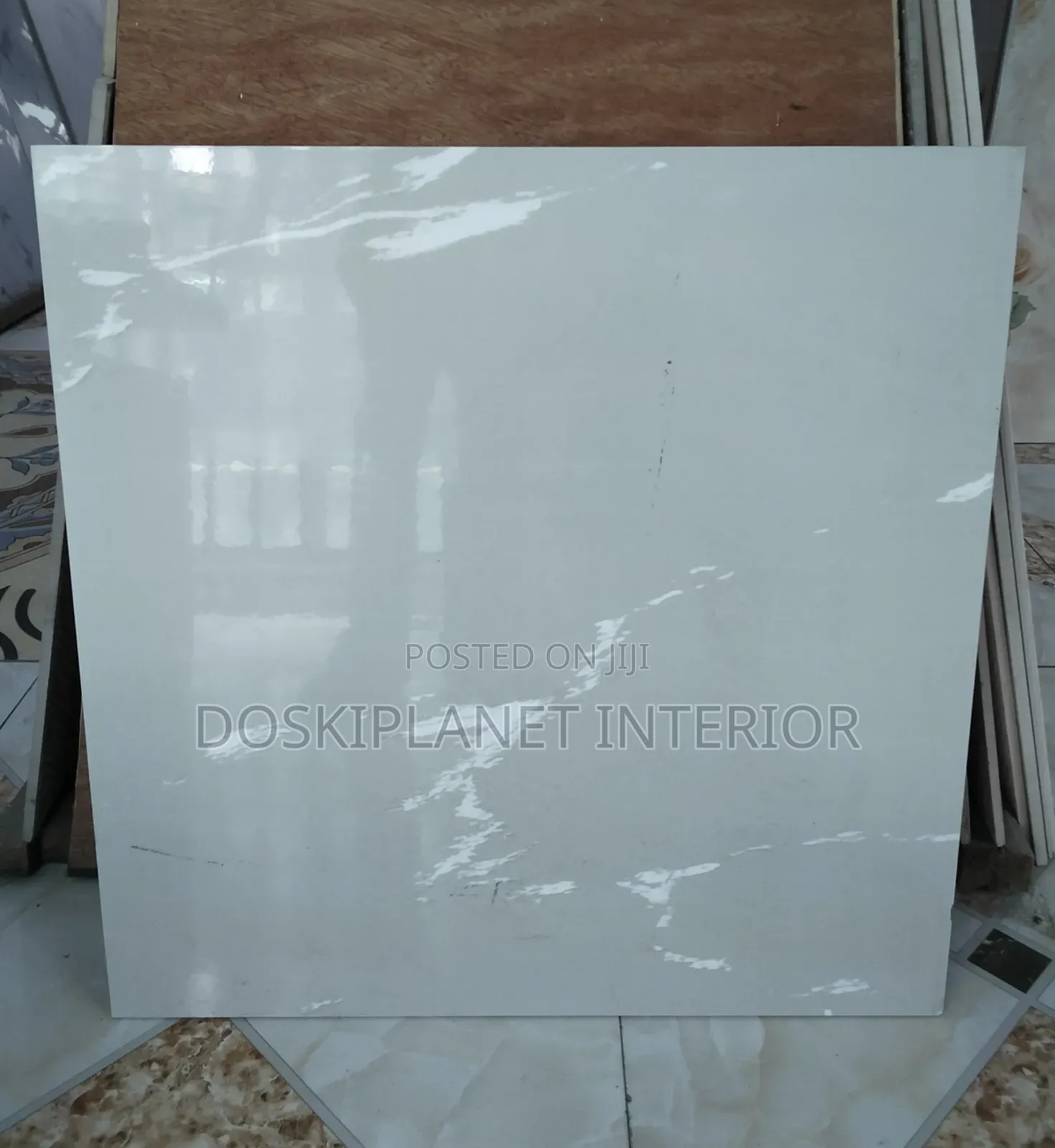 Nigeria Floor Tiles 60x60
