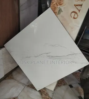 Nigeria Super Polish 60x60 Floor Tiles