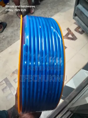 Pu Pipe 8mm