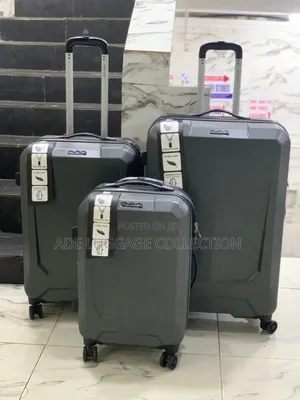Light Weight Luxury Luggage