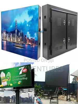 Digital Board Installation