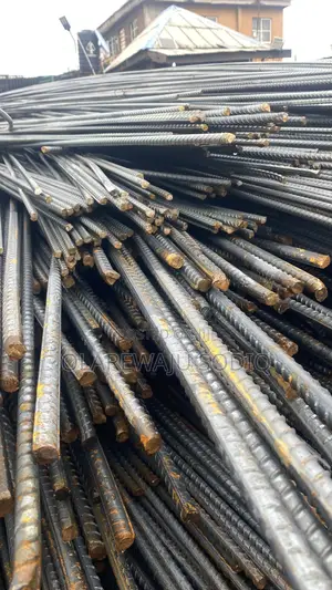 Quality Reinforcement Iron