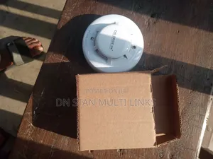 Smoke Detector