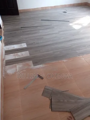 Photo - Durable Luxury Vinyl Flooring