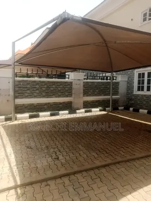 Photo - 3bdrm Duplex in Gwarimpa, Gwarinpa for rent