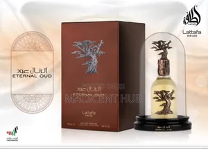 Lattafa Pride Eternal Oud 100ml Edp